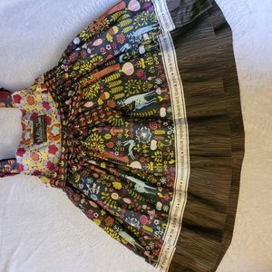 Matilda Jane Dress size 2T